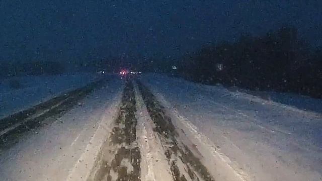 Снежный рейс Омск - Сургут | Итоги февраля смотреть онлайн