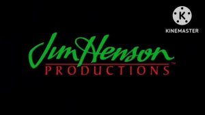 Jim Henson Productions (1991)