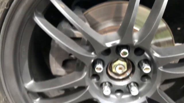 1997 Subaru Legacy Gt Bd5 [Vlog Ep.1] смотреть онлайн