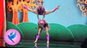 Эфир от 10.12.2017. Синяя птица 2017. Новый 3 сезон