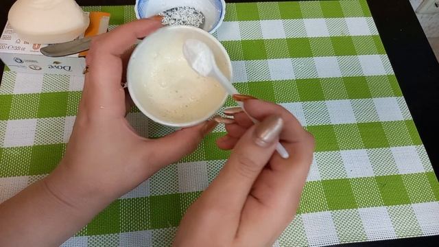 Сделала Маску с Мылом! Я в Шоке! Отбеливание и Омолаживание? смотреть онлайн