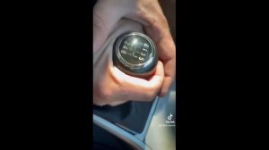 заміна ручки кпп опель астра н