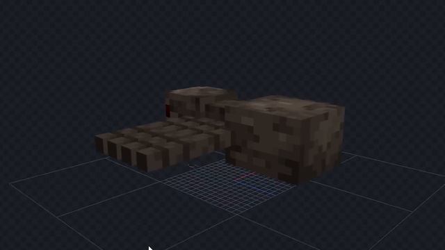 I remade every mob into Project Playtime in Minecraft смотреть онлайн