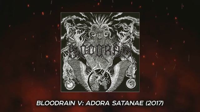 РУССКИЙ BLACK METAL. ЧАСТЬ I смотреть онлайн