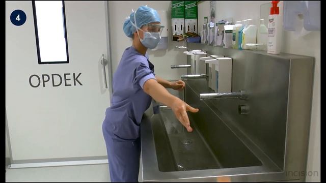 Operating Room Introduction смотреть онлайн