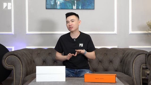 5 lý do nên mua Apple Watch Ultra смотреть онлайн