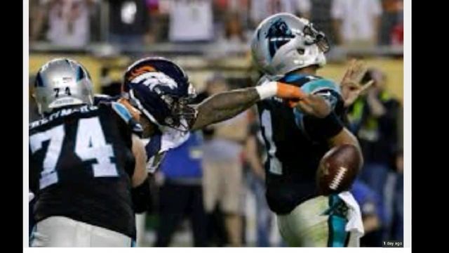 SUPER BOWL 50 REVIEW by Sports4Dorks смотреть онлайн