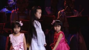 Эжыдээ дуратайб - бурятская детская песня о маме