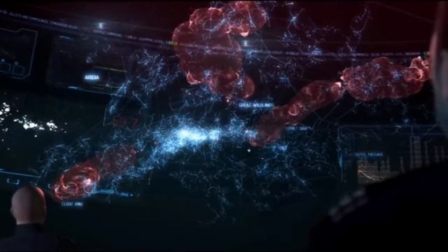 Battle For EVE смотреть онлайн