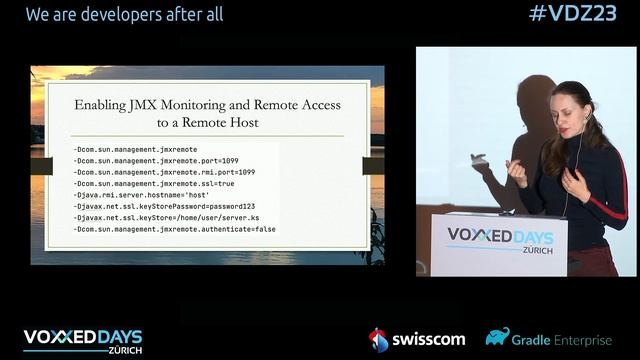 A Glance At The Java Performance Toolbox by Ana Maria Mihalceanu смотреть онлайн