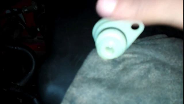 Sensor De Velocidad Peugeot 206