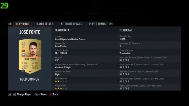 50 Tips To Help You DOMINATE FIFA 23 Ultimate Team смотреть онлайн