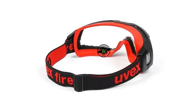 Очки UVEX™ U-Sonik™ 9308.247 смотреть онлайн