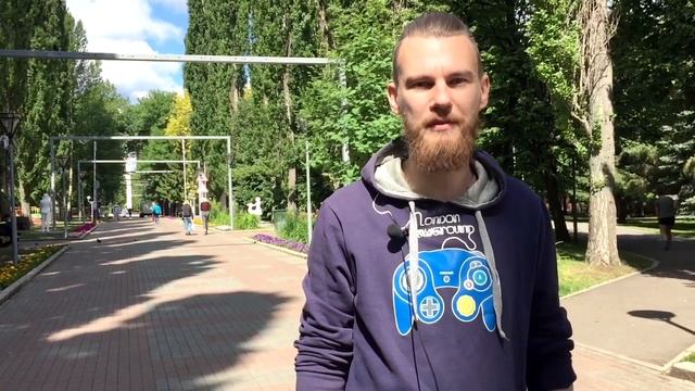 Ufa727 ep.13: Парк культуры и отдыха имени Ивана Якутова смотреть онлайн