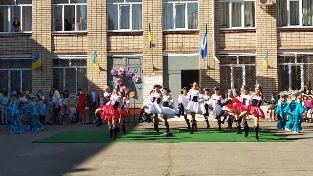 Апельсин танец Пиратские приключения 24.05.19 смотреть онлайн