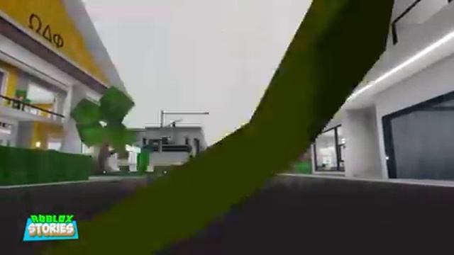 ROBLOX LIFE : Peter's New Powers | Roblox Animation смотреть онлайн