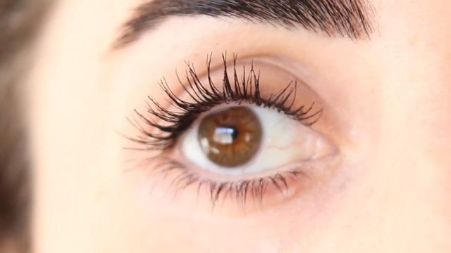 MASCARA MONDAY: Maybelline Lash Stiletto | #demo смотреть онлайн