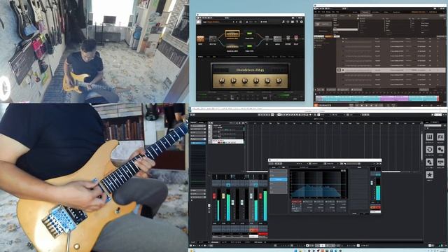 #audientid14 #ezdrummer3 #cubaesartist12 смотреть онлайн