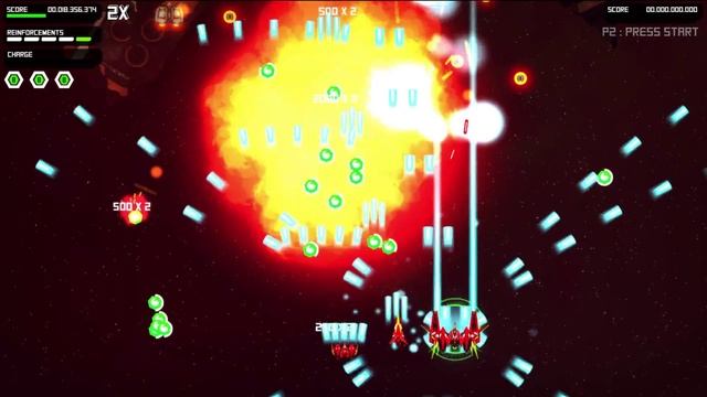audap's Burst Fighter PC 4K смотреть онлайн