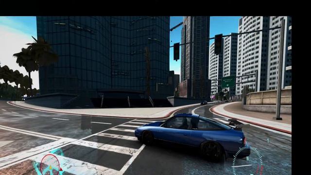 Need for Speed Undercover - Remastered | LIVE смотреть онлайн