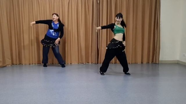 Jalebi Baby - Tesher × Jason Derulo#belly Bance#zumba#