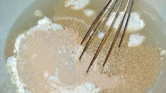 Сборник рецептов