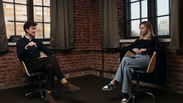 BelloCiao #3 Антон Масько - основатель VizaProm. Как личный бренд влияет на развитие бизнеса. смотреть онлайн