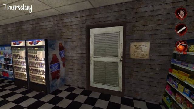 You Are Not Alone Achievement - POSTAL 2 смотреть онлайн
