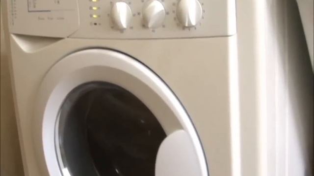 Indesit 'Time 4 U' + смотреть онлайн