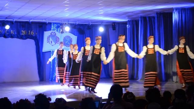 гр. Забавки - "Хоровод" смотреть онлайн