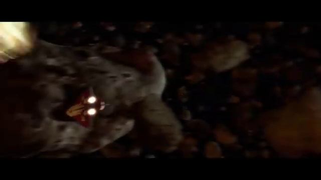 Star Wars Seismic charges Space bomb (Attack of the Clones) Obi Wan Jango Fett Slave 1 + Mandaloria смотреть онлайн