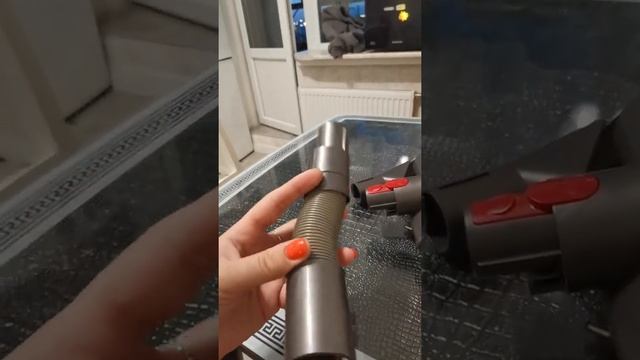 Мой Дайсон смотреть онлайн