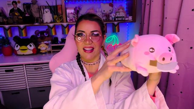 ASMR ••• Testing you for ADHD ••• смотреть онлайн