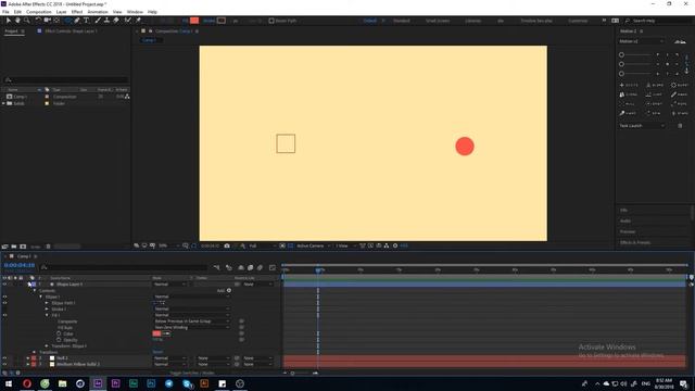Connect Object to Null смотреть онлайн