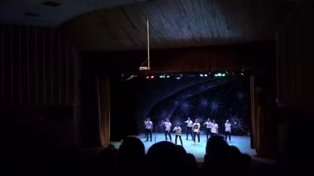 Лицей 142 Выпускной 2016 11А❤️ смотреть онлайн