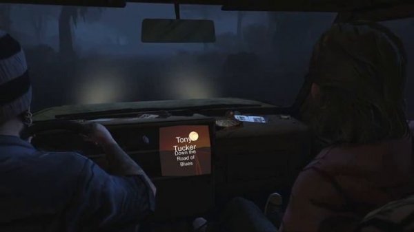 Tony Tucker - Down the Road of Blues (Full Album - 2018)