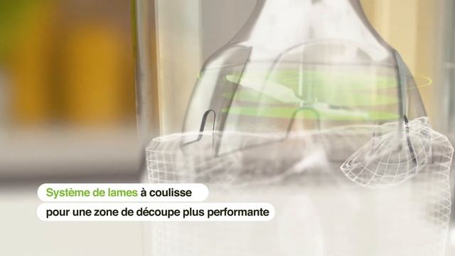 Braun MultiQuick 7x – Présentation de la technologie ActiveBlade смотреть онлайн