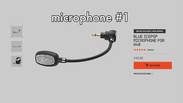 Is the Blue Icepop microphone worth it? смотреть онлайн