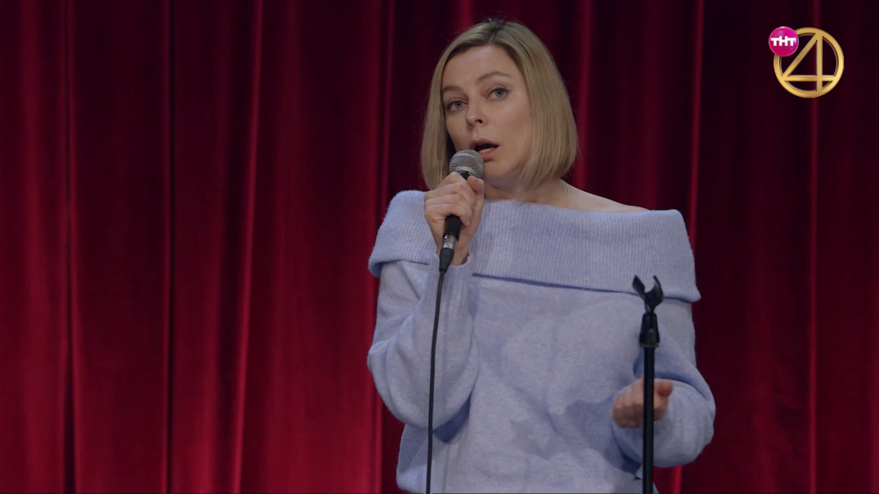 Елена Соловьёва - О работе сценаристом, браке по расчёту и пубертатном периоде дочери смотреть онлайн