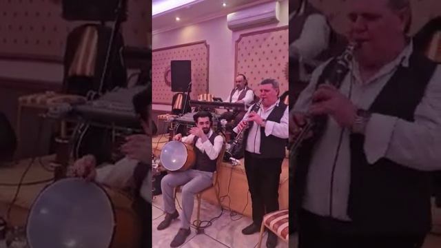 Mirze klarnet Imisli yene toylarda смотреть онлайн