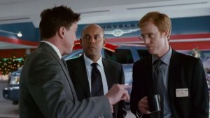 Купил свою же машину. Фрагмент из фильма Добро пожаловать или соседям вход воспрещен.