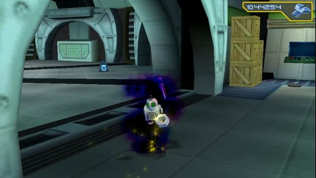 Ratchet & Clank Size Matters - LongPlay? смотреть онлайн