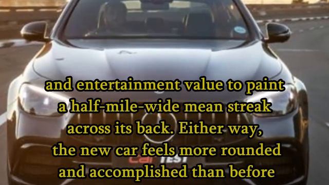 2021 Mercedes AMG E63 S смотреть онлайн