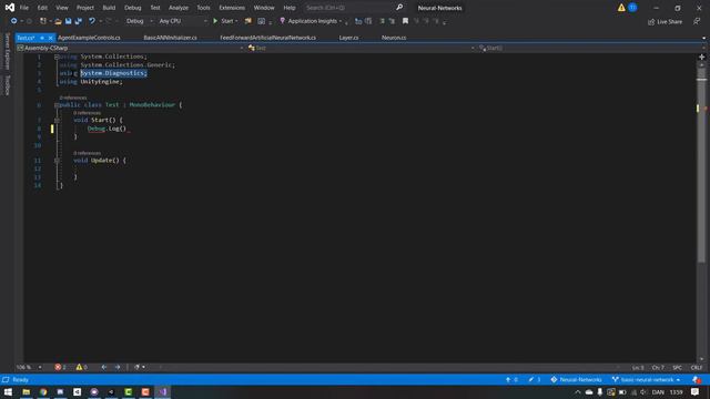 Unity Error Fixing | Unity 2020
