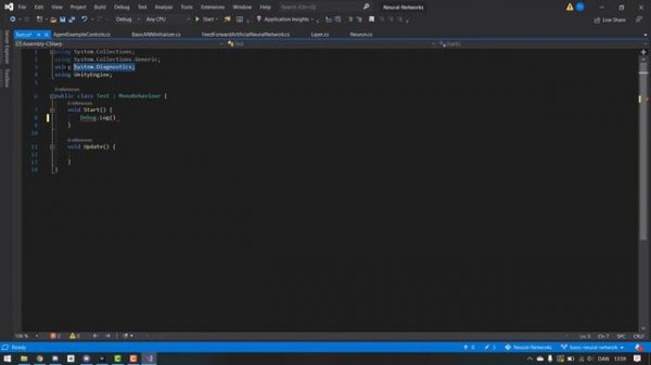 Unity Error Fixing | Unity 2020