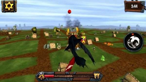 Dragons Adventure World Explorer