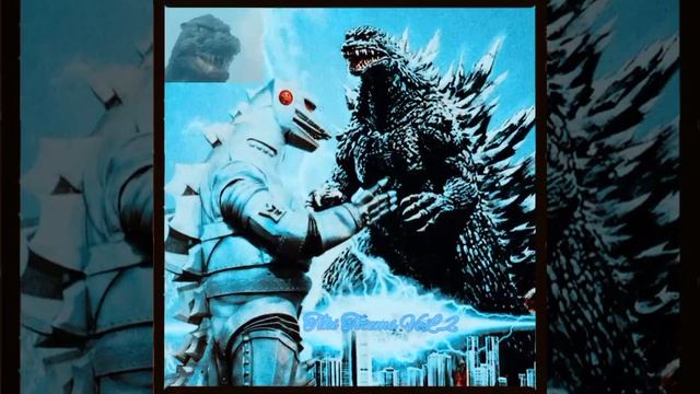 Tiki Totems VoL.2 (Prod.By Godzilla)Aka Ray B смотреть онлайн