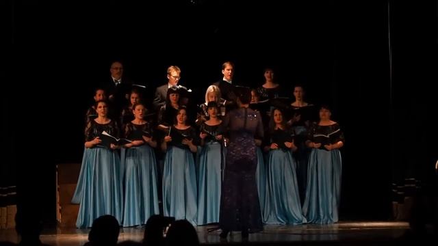 Хор Polaris - Пейте, братцы, попейте и Многолетие большое смотреть онлайн