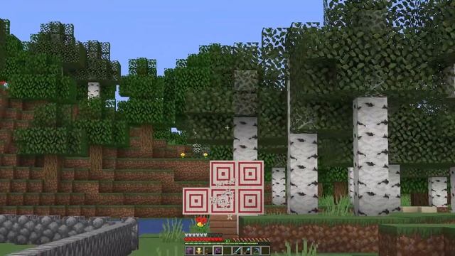 Майнкрафт, но Люк выполняет все достижения 1.16.4 [ФИНАЛ] смотреть онлайн