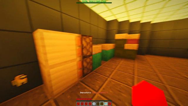 COMO INSTALAR AMOUNG US EN MINECRAFT смотреть онлайн